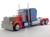 transformers database/profile
