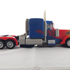 transformers database/profile