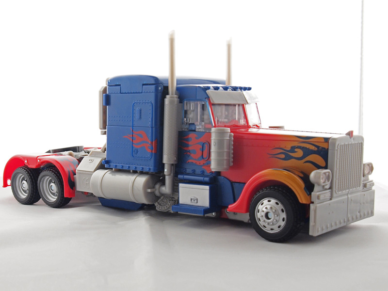 transformers database/profile