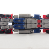 transformers database/profile