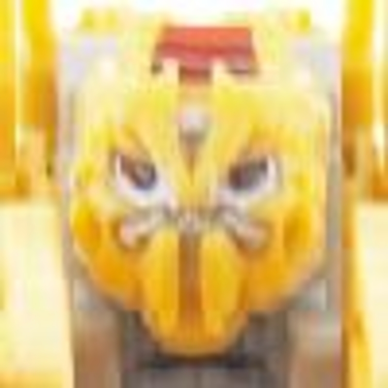 transformers database/profile