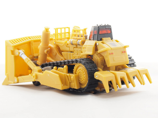 transformers database/profile