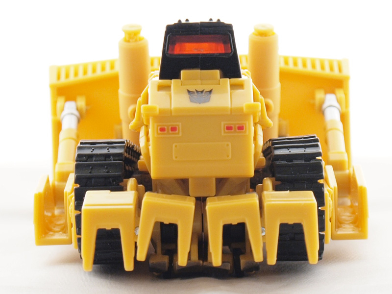 transformers database/profile