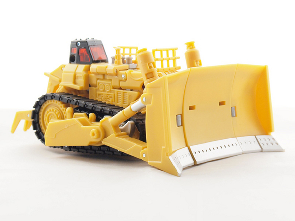 transformers database/profile