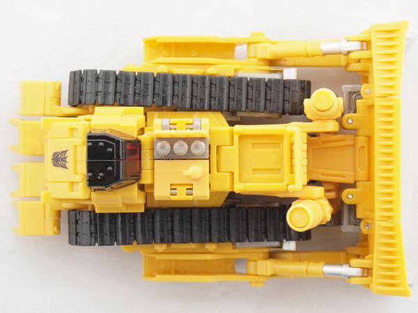 transformers database/profile