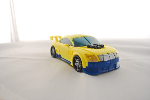 transformers database/universe/