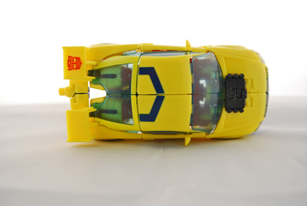 transformers database/universe/
