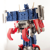 transformers database/profile