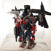 transformers database/profile