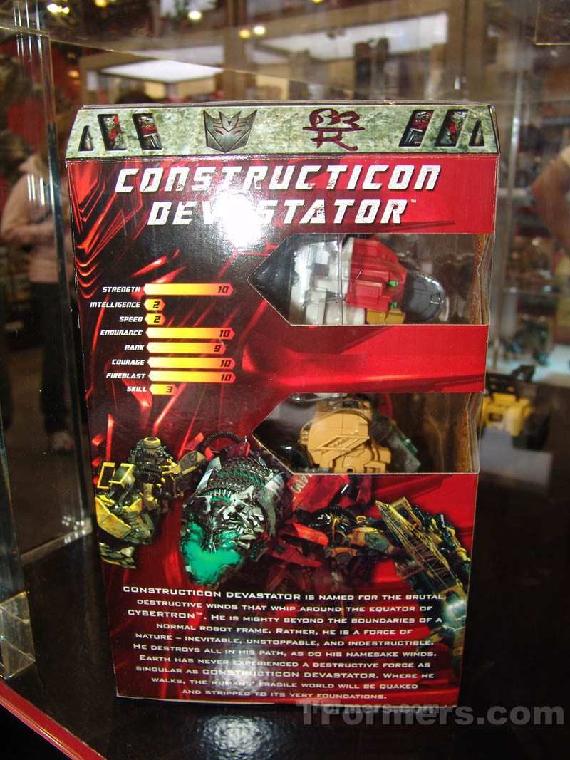 transformers database/movies/