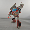 transformers database/profile