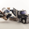 transformers database/profile