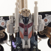 transformers database/profile