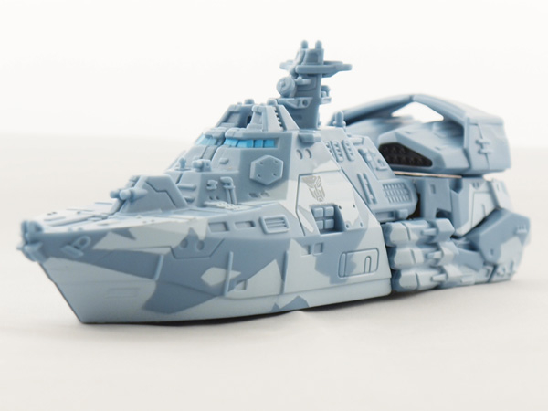transformers database/profile