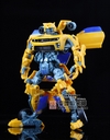 transformers database/profile
