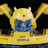 transformers database/profile
