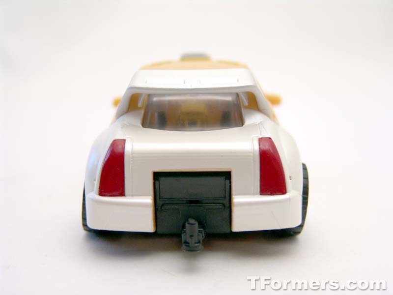 transformers database/profile