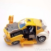 transformers database/profile