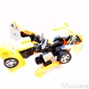 transformers database/profile