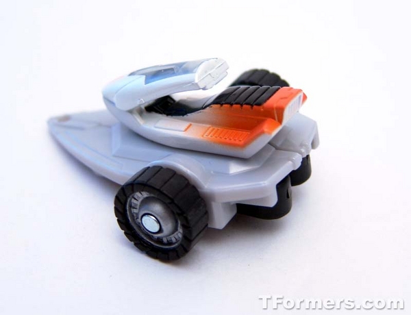 transformers database/profile