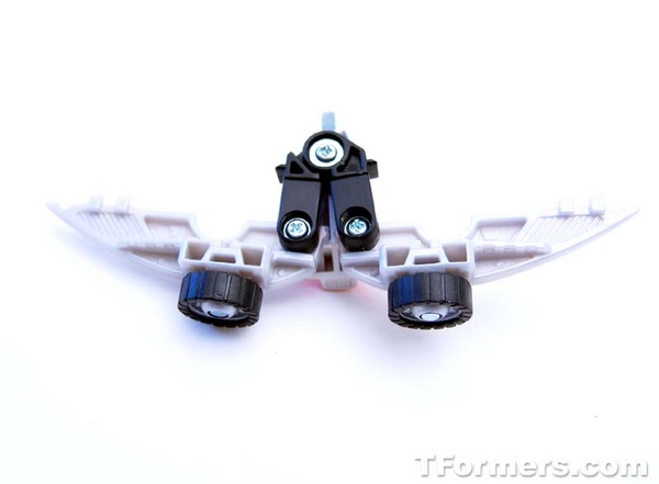 transformers database/profile