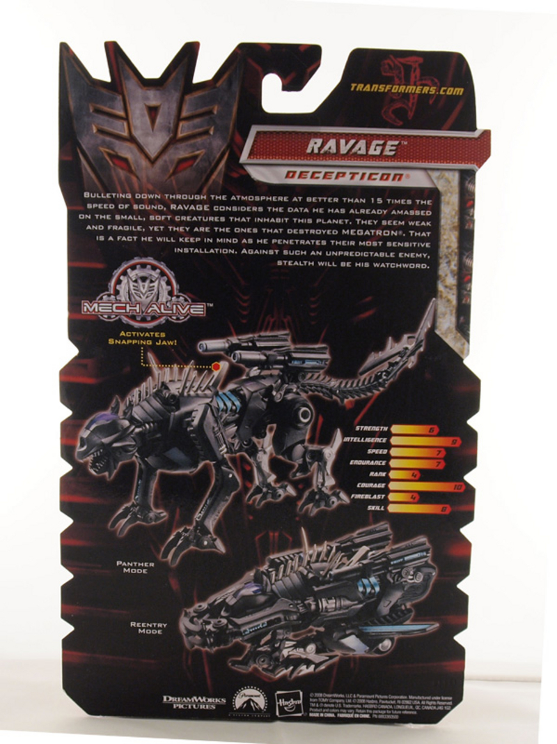 transformers database/movies/