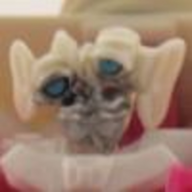 transformers database/profile