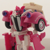 transformers database/profile