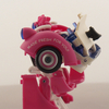 transformers database/profile