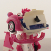transformers database/profile