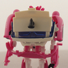 transformers database/profile
