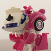 transformers database/profile