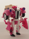 transformers database/profile