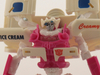 transformers database/profile