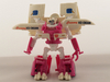 transformers database/profile