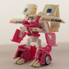 transformers database/profile