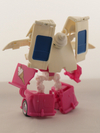 transformers database/profile