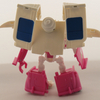 transformers database/profile