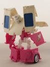 transformers database/profile
