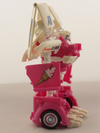 transformers database/profile