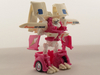 transformers database/profile