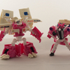 transformers database/profile