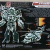 transformers database/profile