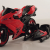 transformers database/profile