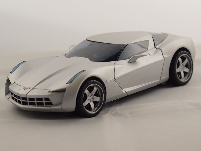 transformers database/profile