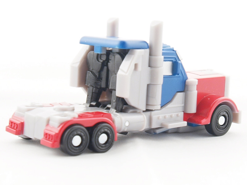 transformers database/profile