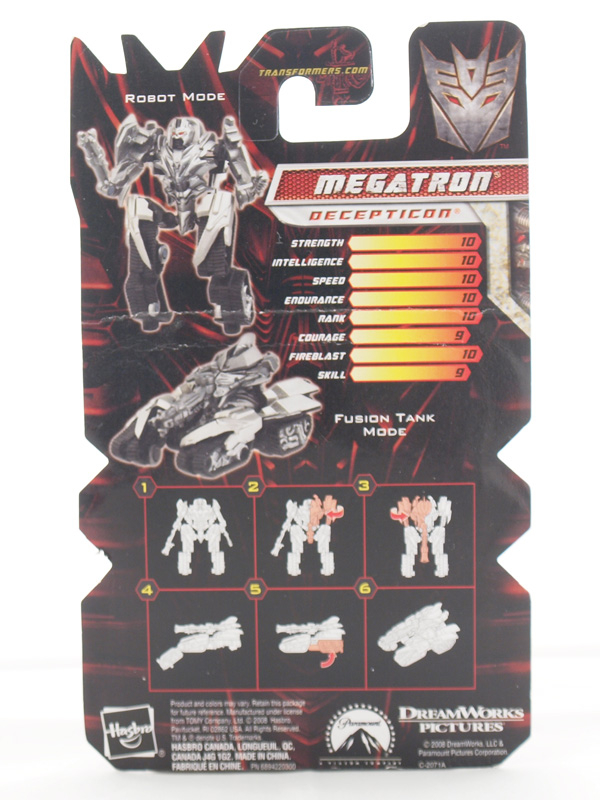 transformers database/movies/