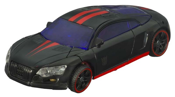 transformers database/profile