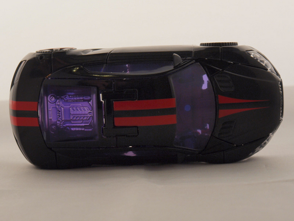 transformers database/profile