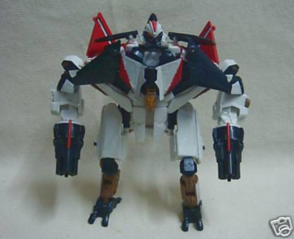 transformers database/profile